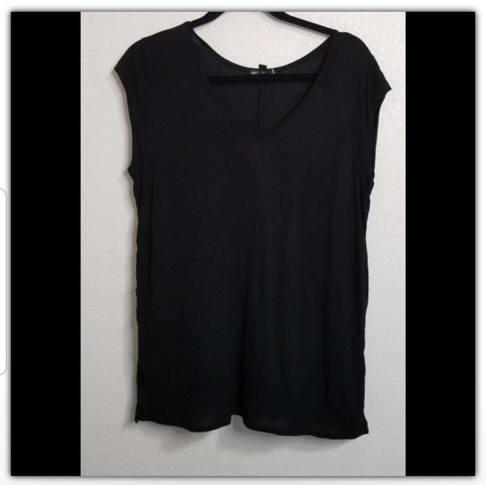 NWOT Valette top size large - Picture 1 of 3